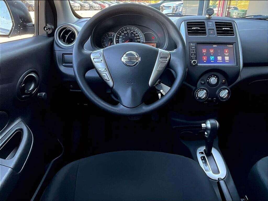 2019 Nissan Micra S — снимка 5