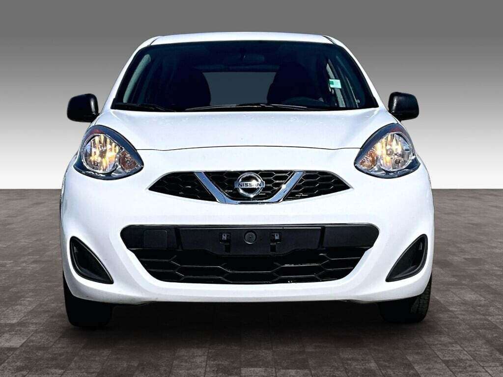 2019 Nissan Micra S — снимка 3