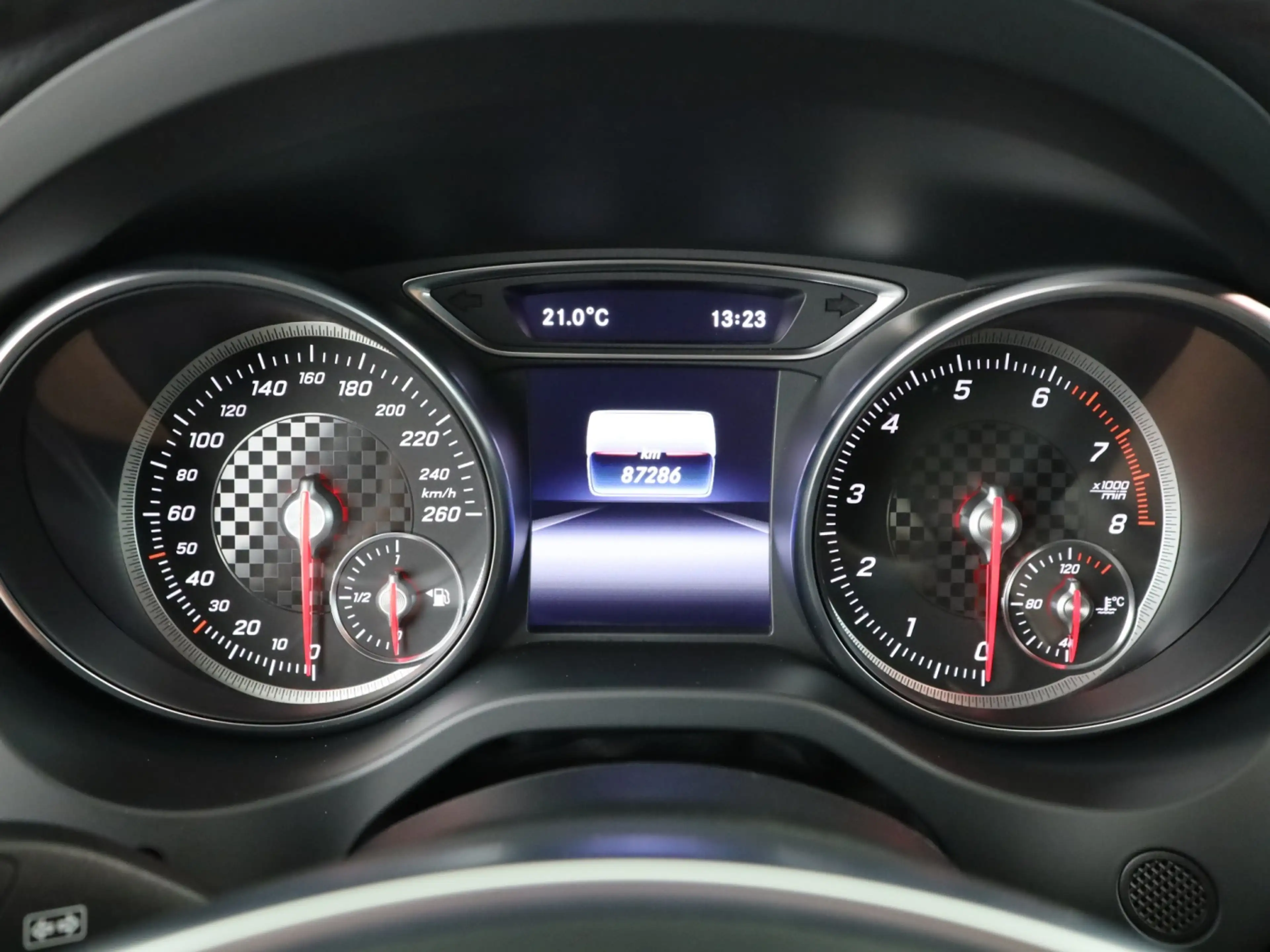 Mercedes-Benz A 200 AMG-Line*Edition*LED*Night-Paket*Navi — photo 12