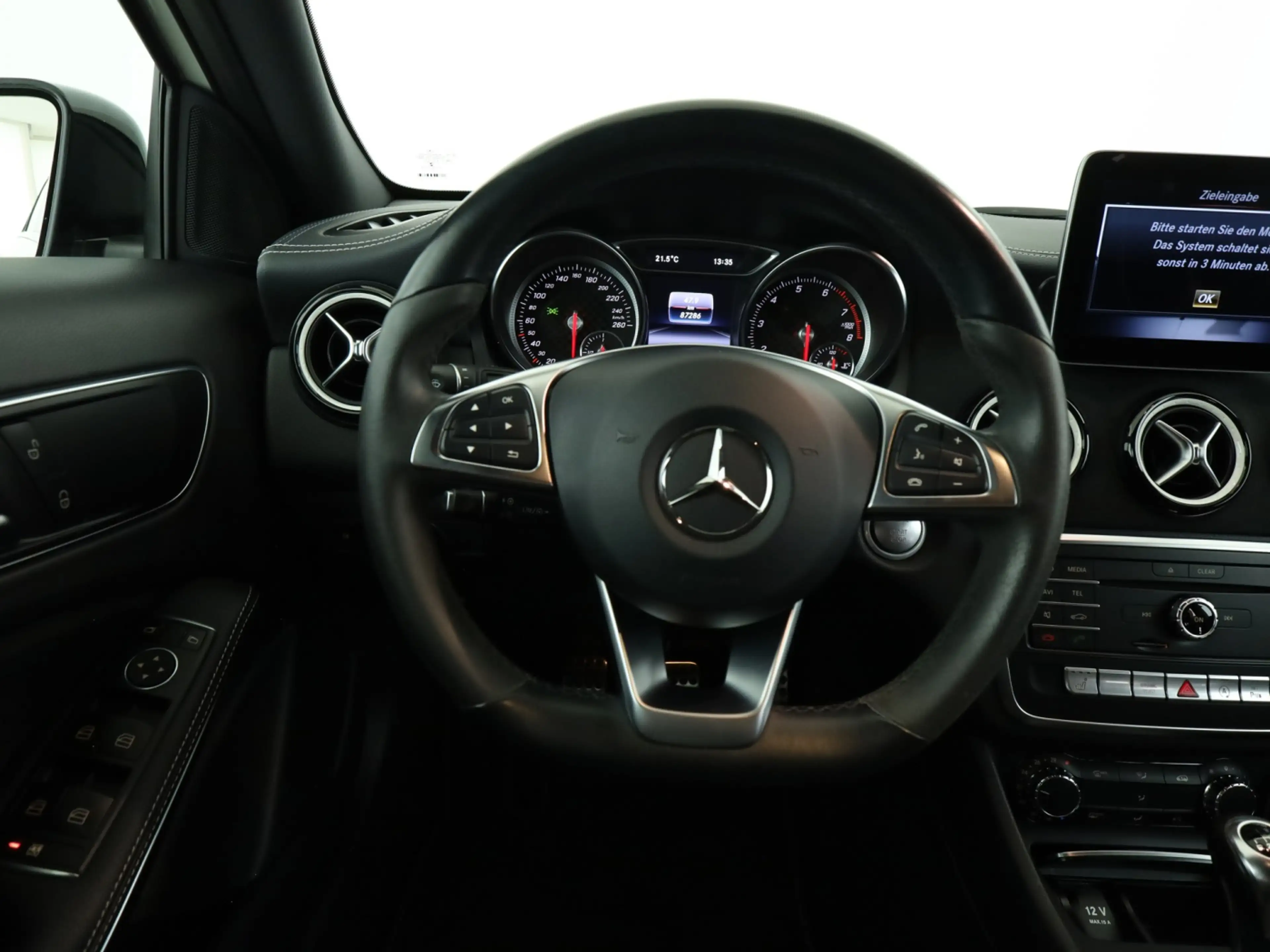 Mercedes-Benz A 200 AMG-Line*Edition*LED*Night-Paket*Navi — photo 11