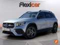 Mercedes-Benz GLB 220 220d 4Matic 8G-DCT Gris - thumbnail 3