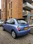 Nissan Micra 1.2 Tekna Blauw - thumbnail 2
