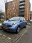 Nissan Micra 1.2 Tekna Blauw - thumbnail 3
