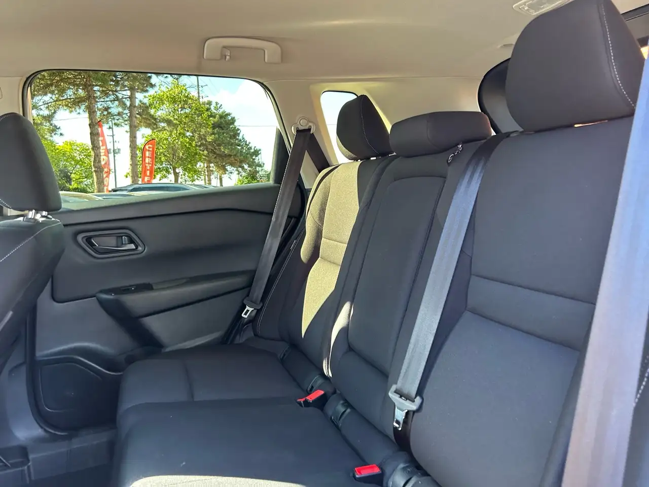 Nissan Rogue photo Nissan Rogue