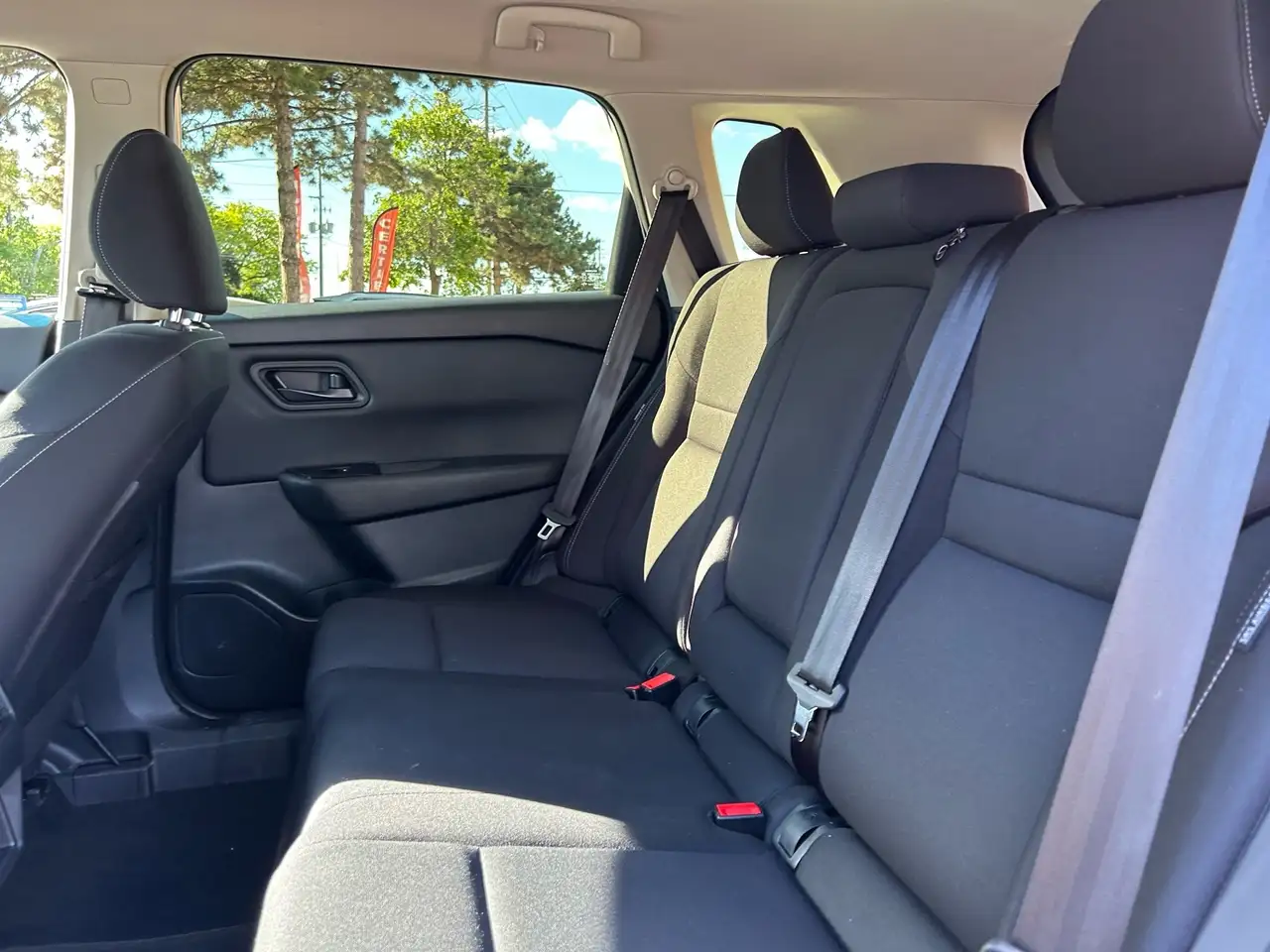 Nissan Rogue photo Nissan Rogue