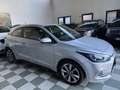 Hyundai i20 3p 1.2 Sport 84cv Argento - thumbnail 3