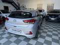 Hyundai i20 3p 1.2 Sport 84cv Argento - thumbnail 5
