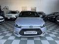 Hyundai i20 3p 1.2 Sport 84cv Argento - thumbnail 1