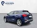 Audi Q2 35 TDI S line-Matrix-LED-Virtual-ACC-DAB Bleu - thumbnail 4