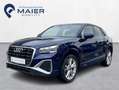 Audi Q2 35 TDI S line-Matrix-LED-Virtual-ACC-DAB Blau - thumbnail 1