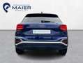 Audi Q2 35 TDI S line-Matrix-LED-Virtual-ACC-DAB Blau - thumbnail 5