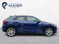 Audi Q2 35 TDI S line-Matrix-LED-Virtual-ACC-DAB Bleu - thumbnail 7
