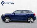 Audi Q2 35 TDI S line-Matrix-LED-Virtual-ACC-DAB Blau - thumbnail 3
