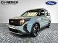 Ford Tourneo Courier ACTIVE Navi+Kamera+Winterpaket Gris - thumbnail 2