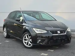Seat Ibiza FR +Kamera +Navi +Led