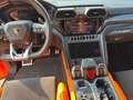 Lamborghini Urus Urus 4.0 V8 auto Orange - thumbnail 9