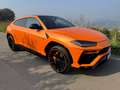 Lamborghini Urus Urus 4.0 V8 auto Orange - thumbnail 4