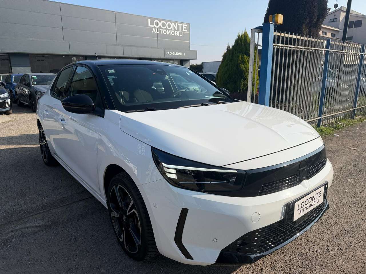 Opel Corsa 1.2 GS s *AUTOMATICA*