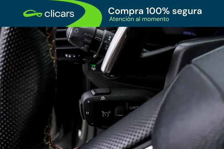 DS 7 Crossback 2020, foto 25
