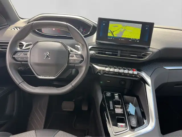 Peugeot 3008 view 10