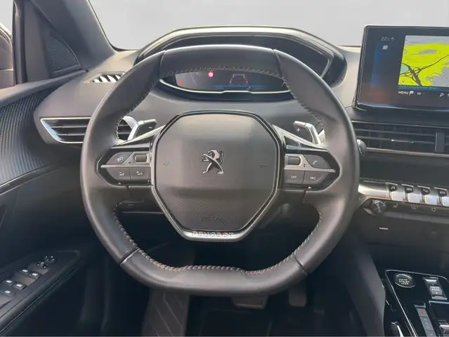 Peugeot 3008 view 13
