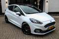 Ford Fiesta 1.5 ST-3 PANO 230PK B&O RECARO CARBON KEYLESS Blanc - thumbnail 4