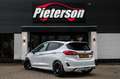 Ford Fiesta 1.5 ST-3 PANO 230PK B&O RECARO CARBON KEYLESS Blanc - thumbnail 8