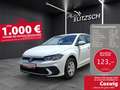 Volkswagen Polo 1.0 LED Klima AID PDC SHZ Weiß - thumbnail 1