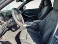 BMW 330 330eA 292ch M Sport Gris - thumbnail 9