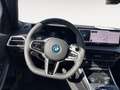 BMW 330 330eA 292ch M Sport Gris - thumbnail 12
