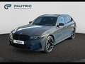 BMW 330 330eA 292ch M Sport Gris - thumbnail 1