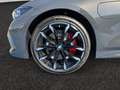 BMW 330 330eA 292ch M Sport Gris - thumbnail 14
