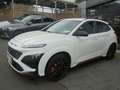 Hyundai KONA N Performance  2.0 T-GDI GARANTIE 05/2030 Weiß - thumbnail 1