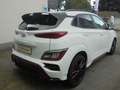 Hyundai KONA N Performance  2.0 T-GDI GARANTIE 05/2030 Weiß - thumbnail 4