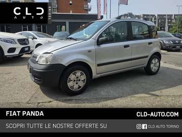 Panda 1.2 Alessi
