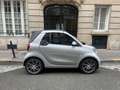 smart forTwo III CABRIO BRABUS Grau - thumbnail 2