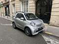 smart forTwo III CABRIO BRABUS Grau - thumbnail 1