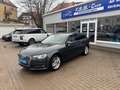 Audi A4 Avant sport Gris - thumbnail 2
