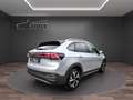 Volkswagen Taigo Style 1.0 TSI DSG *Navi *IQ Drive *privacy Silber - thumbnail 5