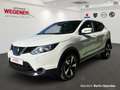 Nissan Qashqai QASHQAI N-CONNECTA AT *Kamera* *Navi* *Shz* Weiß - thumbnail 1