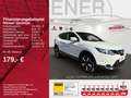 Nissan Qashqai QASHQAI N-CONNECTA AT *Kamera* *Navi* *Shz* Weiß - thumbnail 2