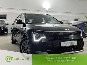 EV Vision 64,8kWh Wärmepumpe V2L ACC Navi RFK PDC