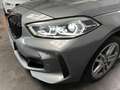 BMW 118 iA BVA-7 PACK-M INT/EXT SHADOW LINE ÉDITION Gris - thumbnail 7