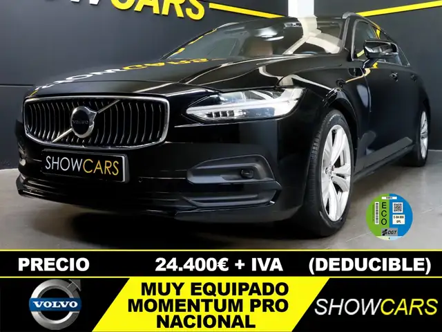 Volvo V90 B4 Momentum Pro Aut.