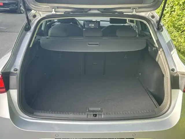 Seat Leon Leon view 4