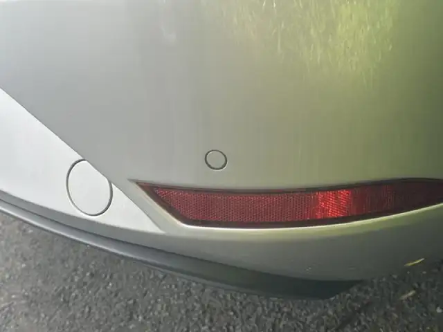 Seat Leon Leon view 9