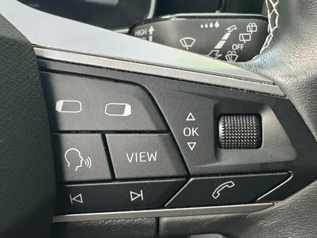 Seat Leon Leon view 12