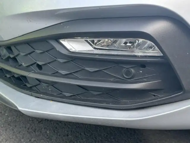 Seat Leon Leon view 8