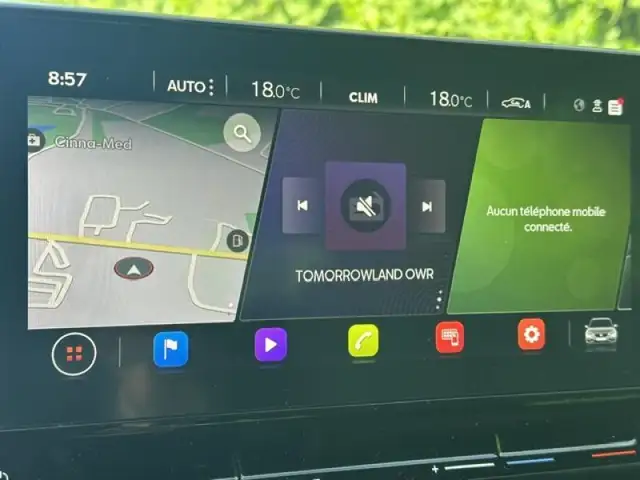Seat Leon Leon view 14
