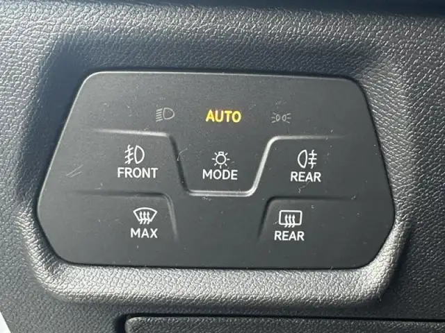 Seat Leon Leon view 10